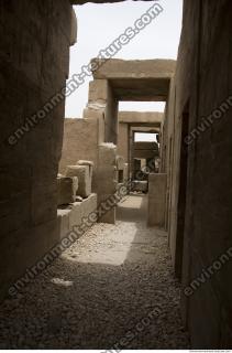 Photo Texture of Karnak Temple 0178